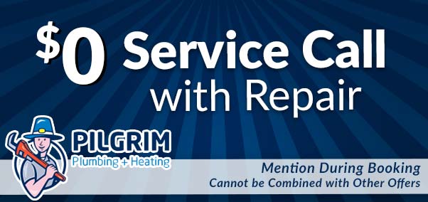 0 service call with replair