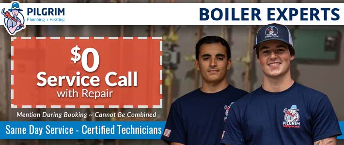 boston Boiler repair Pilgrim Plumbing & Heating