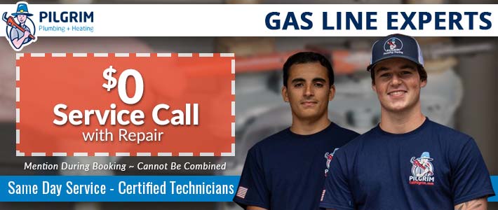 boston gas lines Pilgrim Plumbing & Heating