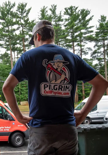 Pilgrim Plumbing & Heating company pic