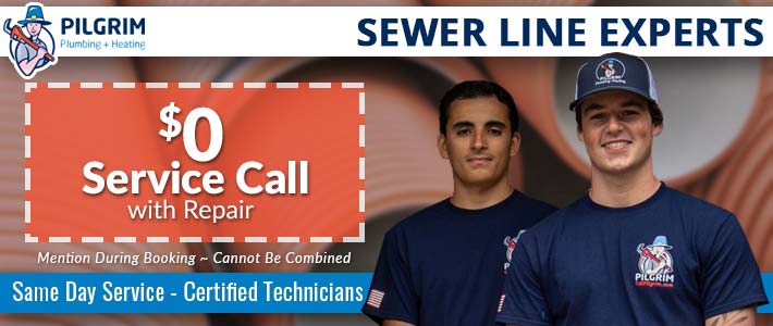 boston Sewer Lines Pilgrim Plumbing & Heating